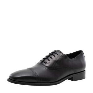 J75 by Jump Mens Mccrae Black 9 M